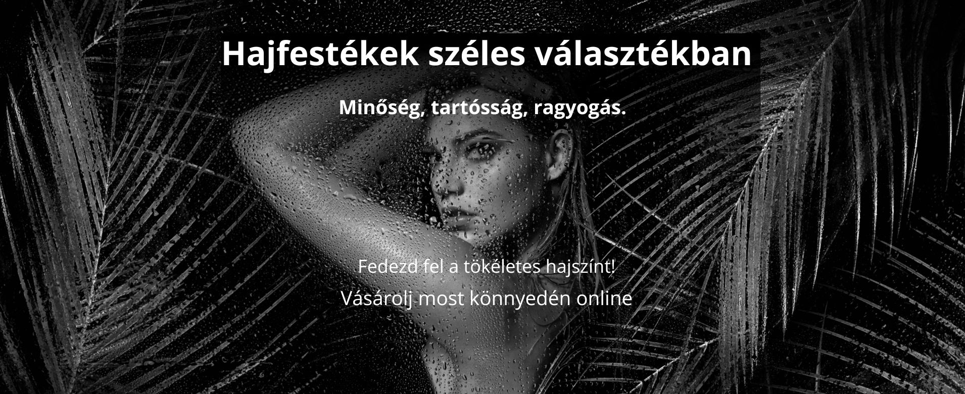 ICOplex hajfesték webáruház