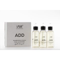 3X 100 ml ADD