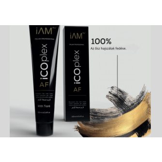 Ammónia mentes hajfesték