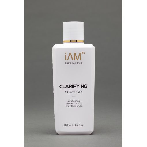 CLARIFYING Sampon 250ml