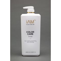 COLOR CARE Hajmaszk/Pakolás 1000ml