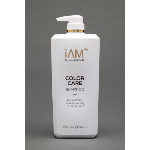 COLOR CARE Sampon 1000ml