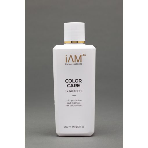 COLOR CARE Sampon 250ml