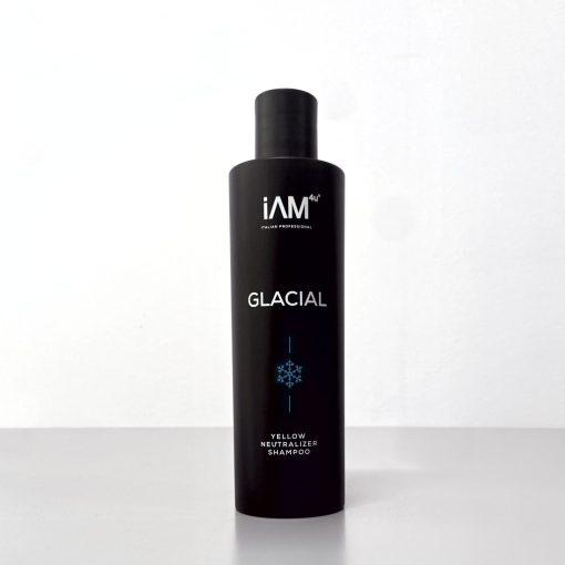 Glacial sampon 250ml
