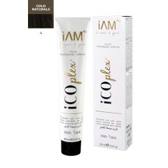 4 - iCOplex Hajfesték 