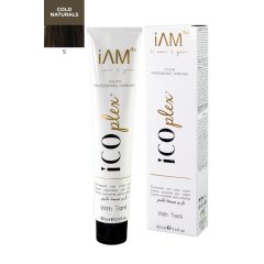 5 - iCOplex Hajfesték 