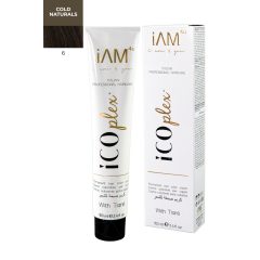 6 - iCOplex Hajfesték 