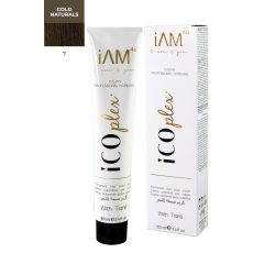 7 - iCOplex Hajfesték 