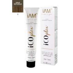 8 - iCOplex Hajfesték 