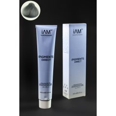 iPIGMENTS DIRECT - Anthracite