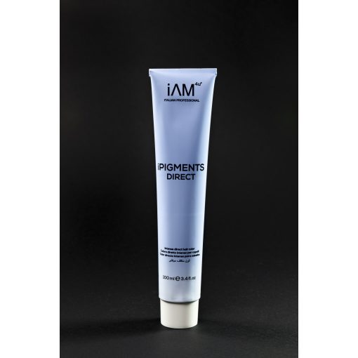  DIRECT - Lemon Yellow