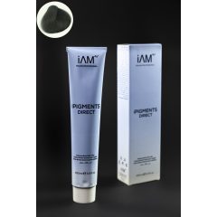 iPIGMENTS DIRECT - Midnight Black