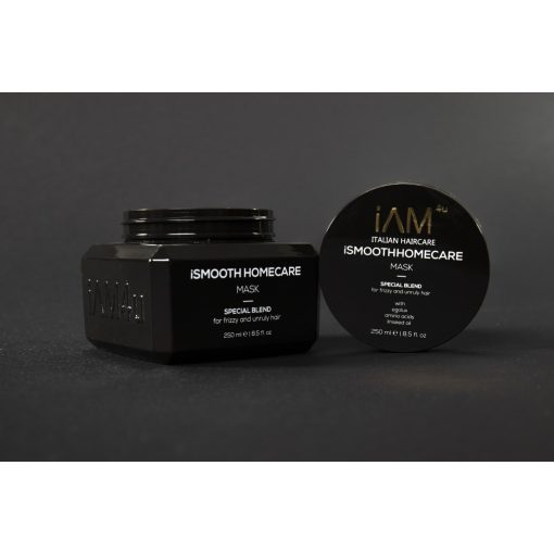 ISMOOTH HOME CARE MASK 250ml