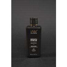 ISMOOTH HOMECARE SAMPON 250ml