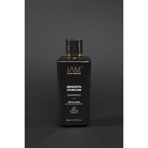 ISMOOTH HOMECARE SAMPON 250ml