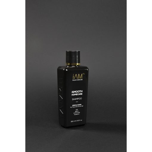 ISMOOTH HOMECARE SAMPON 250ml