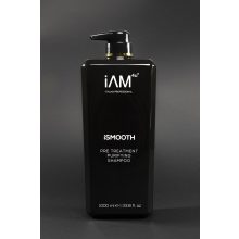 ISMOOTH SAMPON 1000 ML