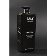 ISMOOTH SAMPON 1000 ML