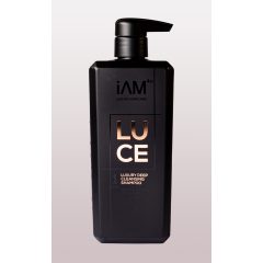 LUCE 1. Luxury Deep Cleansing Shampoo
