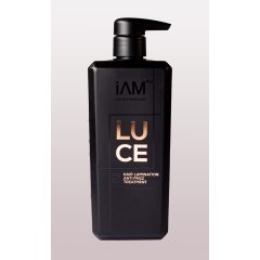 LUCE 2. Hair Lamination Anti Frizz Treatment