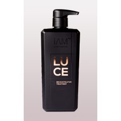 LUCE 3. Reconstructor Treatment