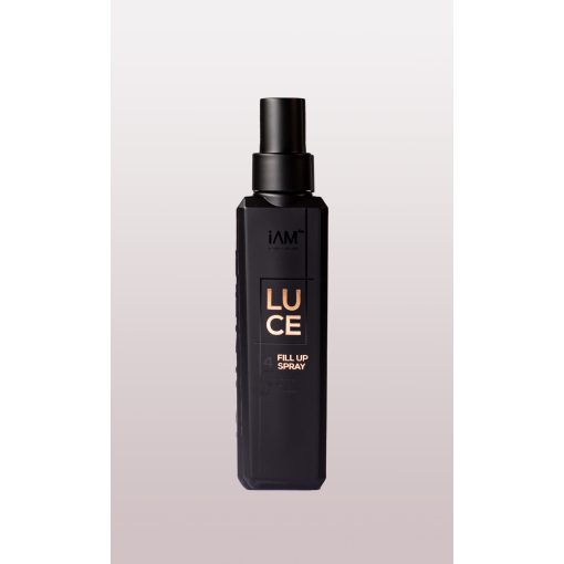 LUCE 4. Fill Up spray
