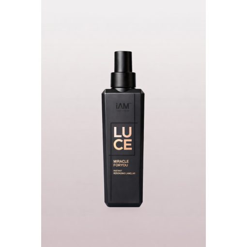 LUCE Miracle For You