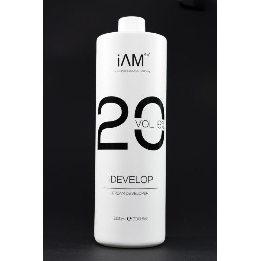 iDEVELOP OXI - 20%