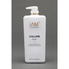 VOLUME Hajmaszk/Pakolás 1000ml